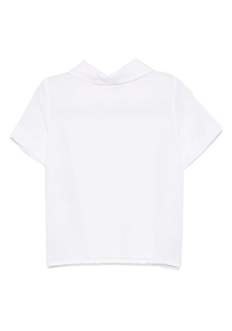 Camicia con maniche corte ZHOE & TOBIAH KIDS | NLS2B1